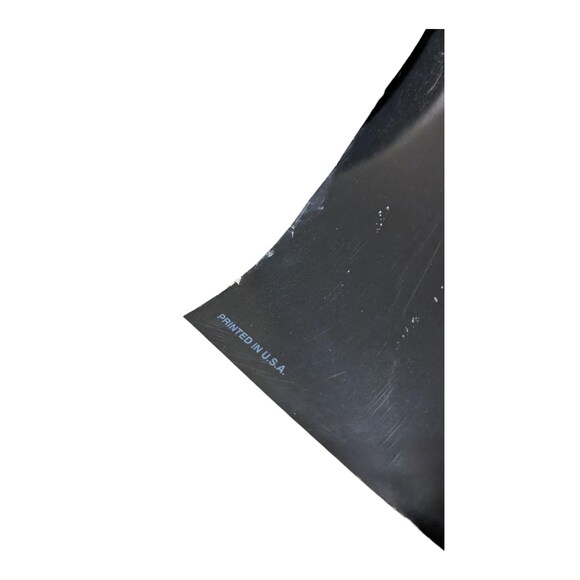 M. Night Shyamalan Samuel L. Jackson Bruce Willis Unbreakable Movie Poster - Picture 2 of 3